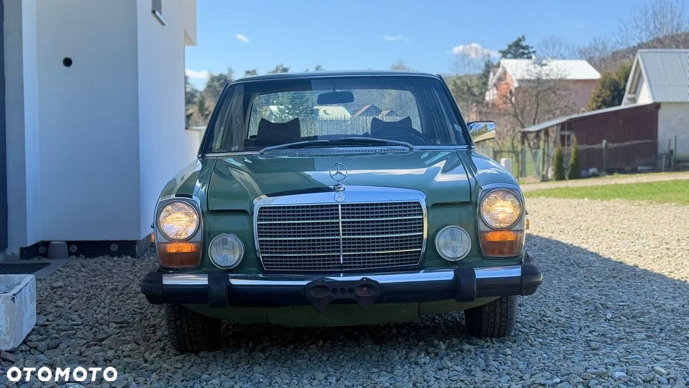 Mercedes-Benz 280 - 3