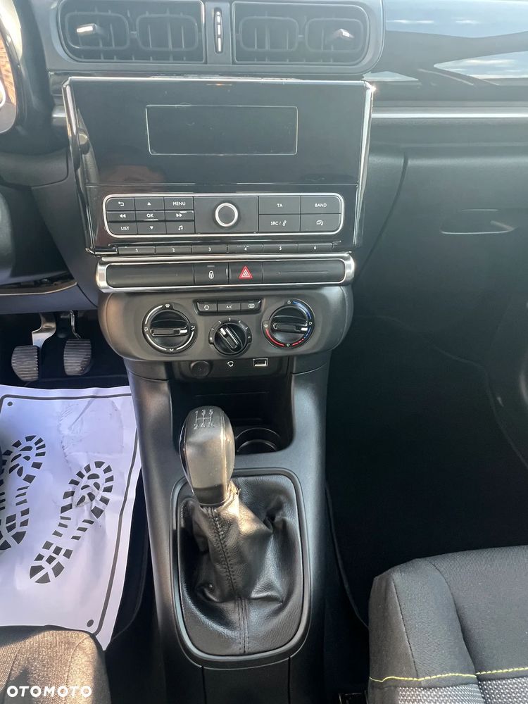 Citroën C3 - 20