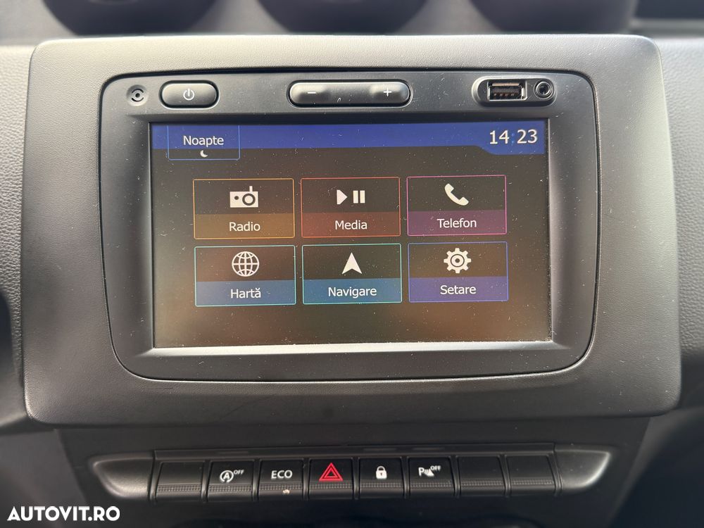 Dacia Duster TCe 130 2WD GPF Comfort - 14