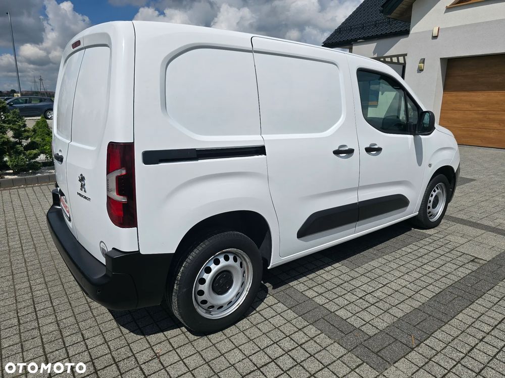 Peugeot Partner - 6