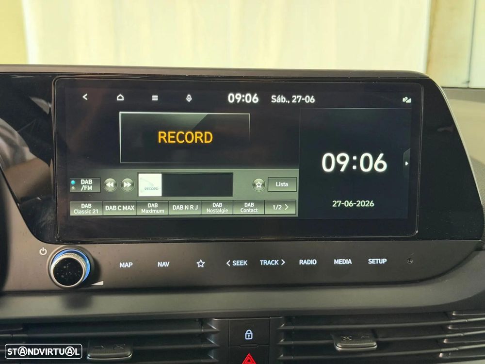 Hyundai i20 1.0 T-GDI DCT Advantage+ - 26