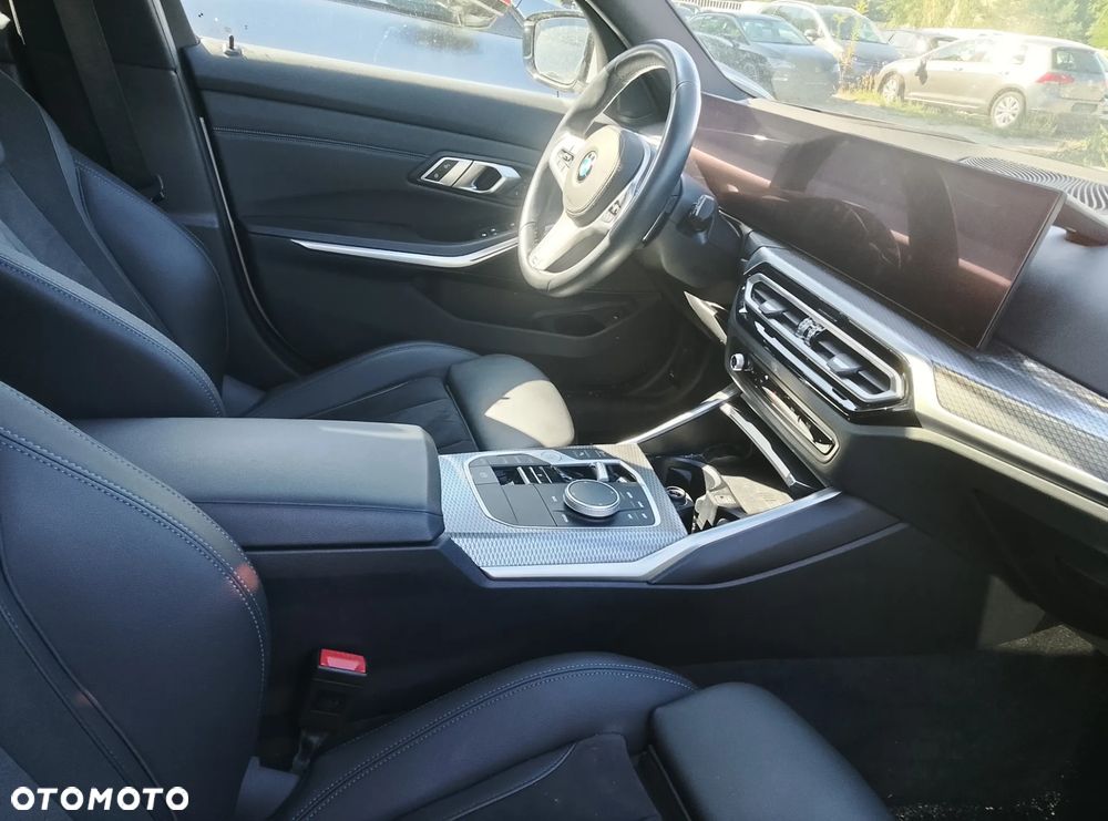 BMW Seria 3 - 18