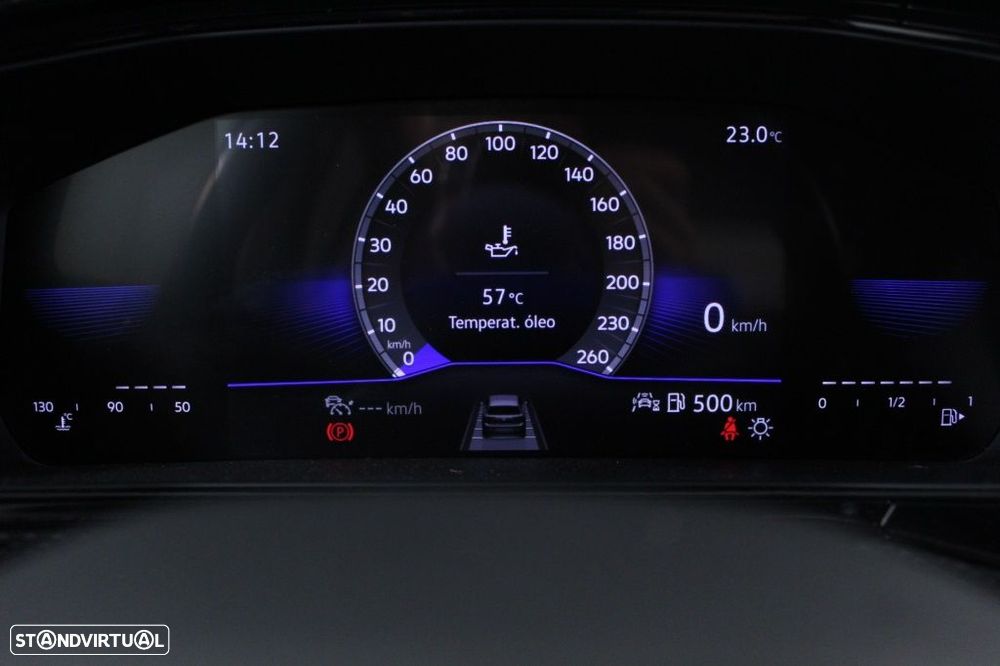 VW T-Cross 1.0 TSI Life - 27