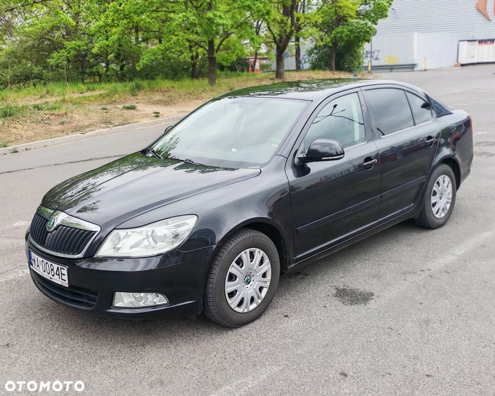 Skoda Octavia 1.4 TSI Ambition - 12