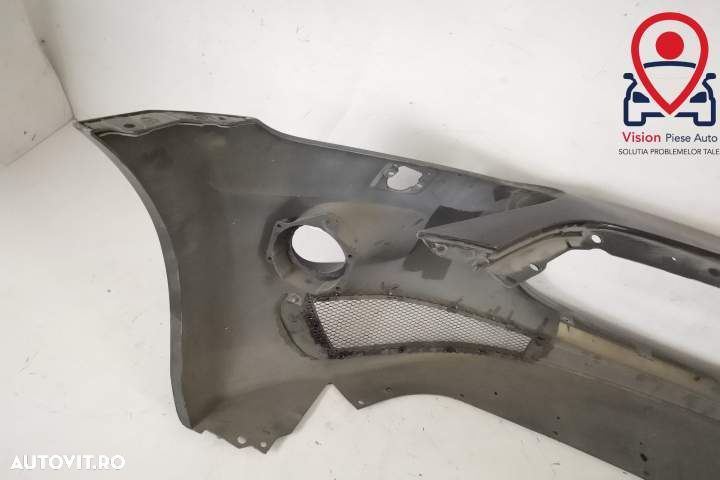 Bara Fata Originala Cu Spalatoare Si Grila Inferioara Stanga In Stare - 8