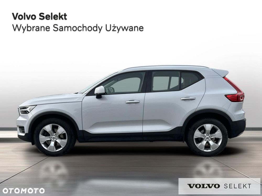 Volvo XC 40 - 3
