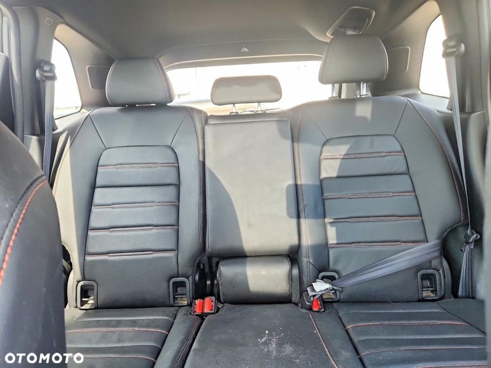 Honda CR-V - 9