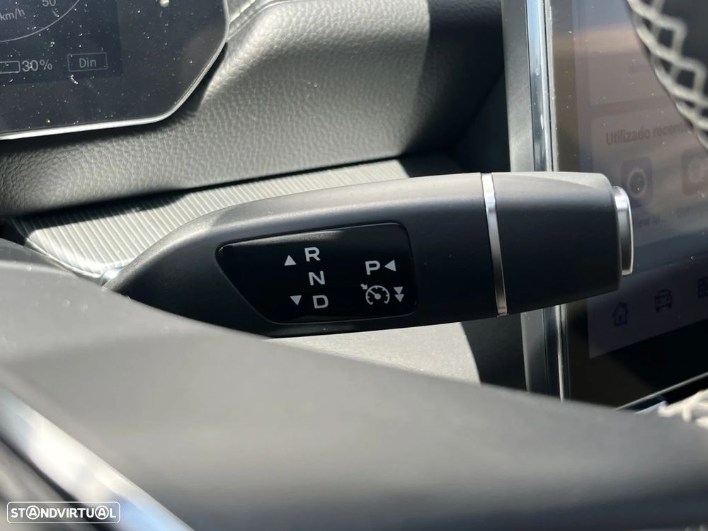 Mazda 6e 68.8 kWh Takumi - 27