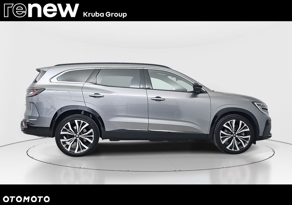 Renault Espace 1.2 E-Tech Full Hybrid 200 Iconic MMT 5os - 4