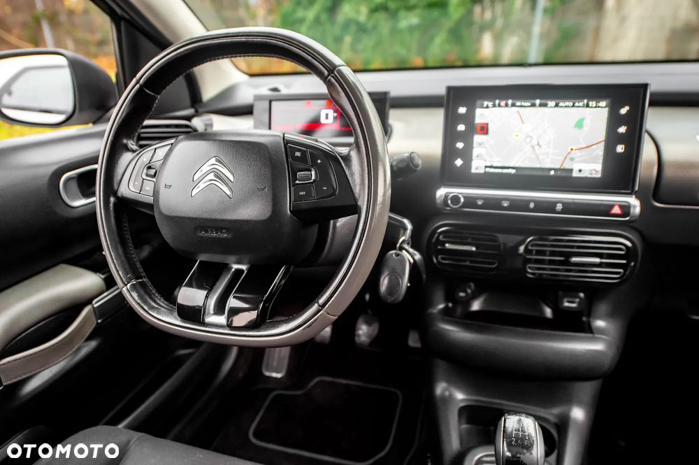 Citroën C4 Cactus PureTech 110 Stop&Start Shine - 23