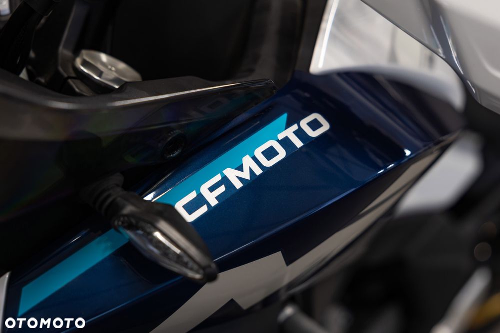 CFMoto 700MT - 7