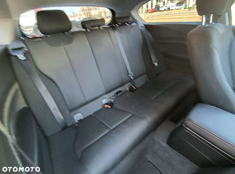 BMW Seria 1 116d EfficientDynamics Edition - 20