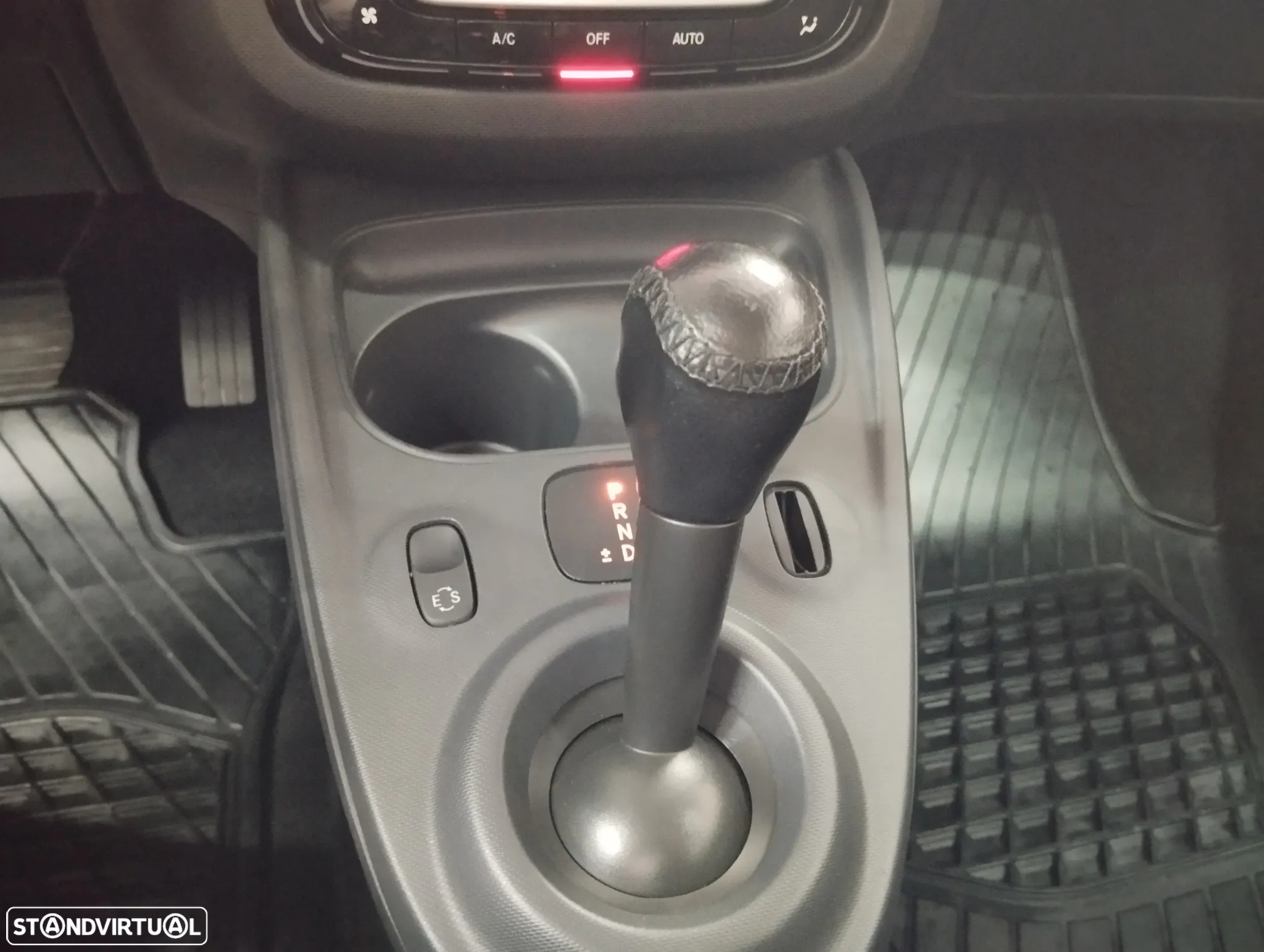 Smart ForTwo Coupé 1.0 Passion 71 Aut. - 21