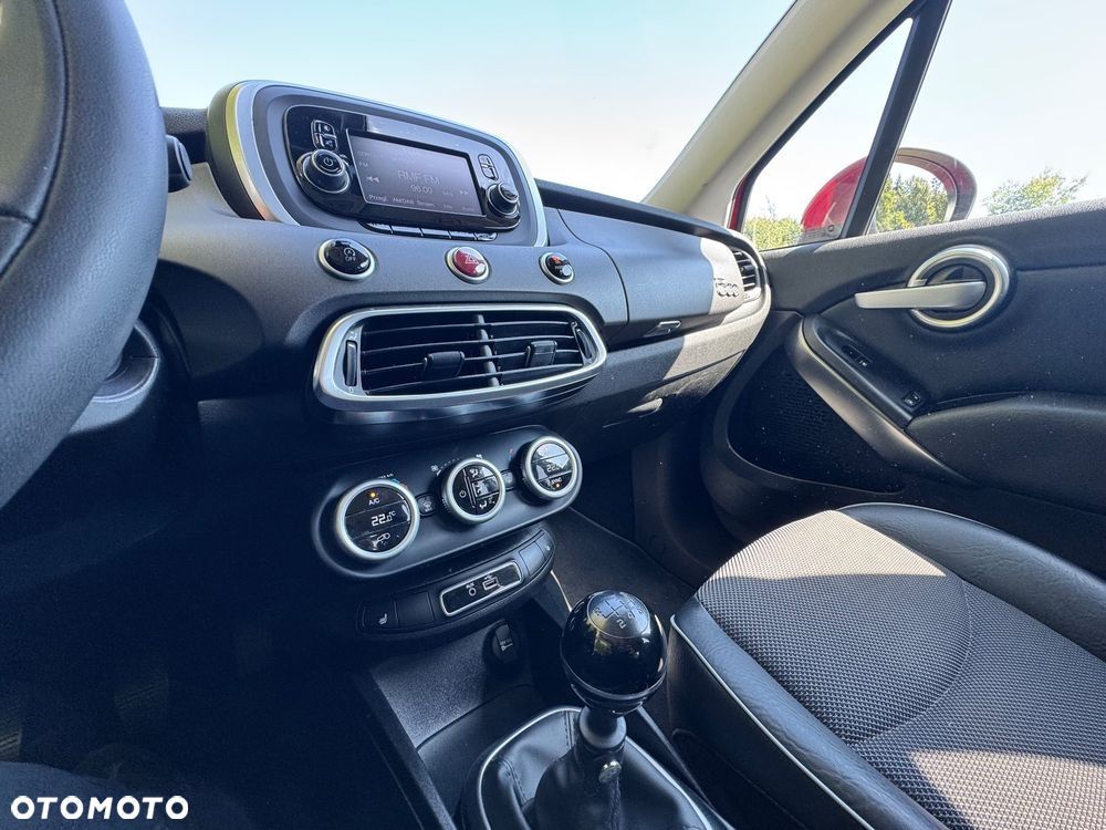 Fiat 500X - 35