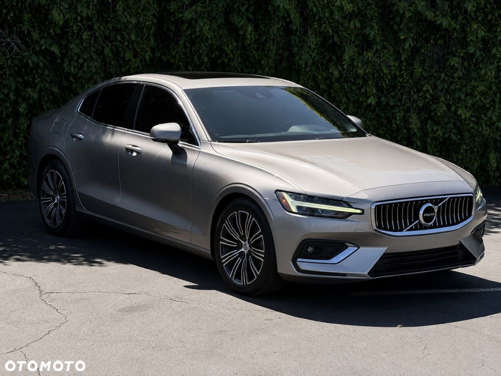 Volvo S60 T6 AWD Geartronic RDesign - 2