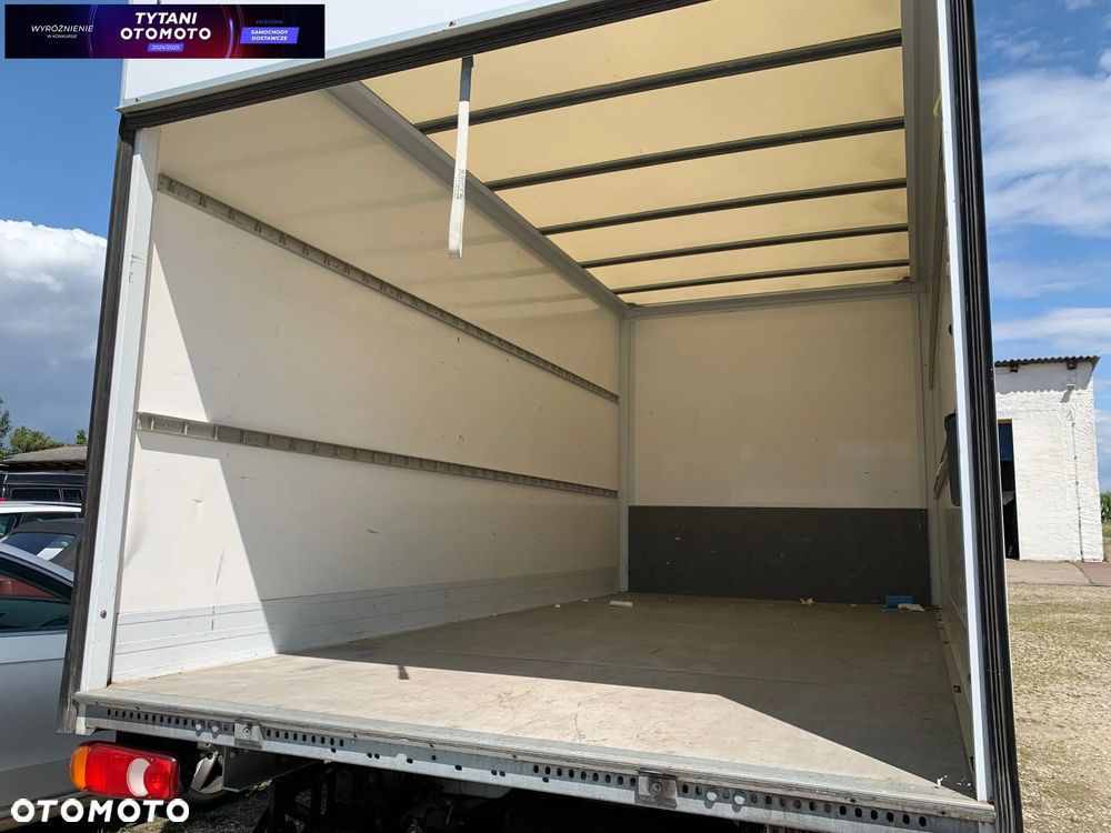 Peugeot Boxer winda - 6