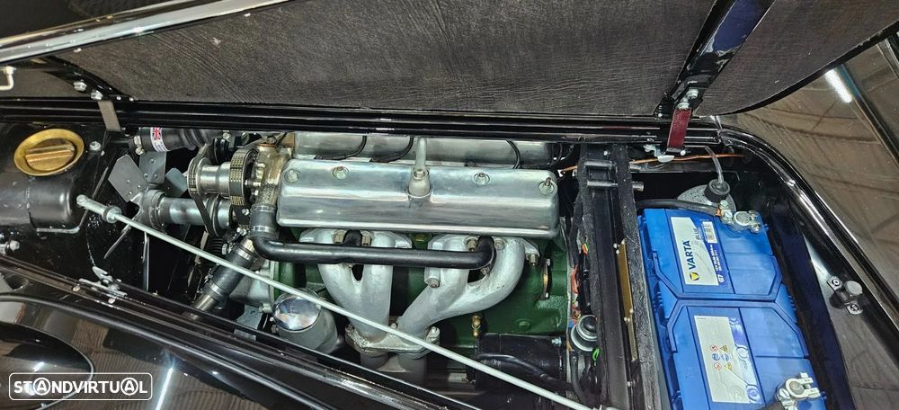 Riley RMA - 9