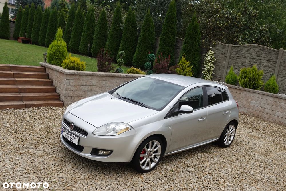 Fiat Bravo - 12