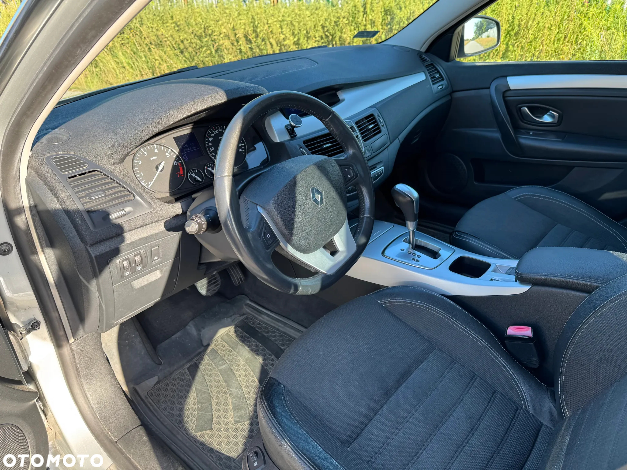 Renault Laguna - 9