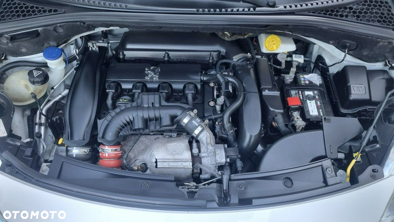 Citroën DS3 - 10