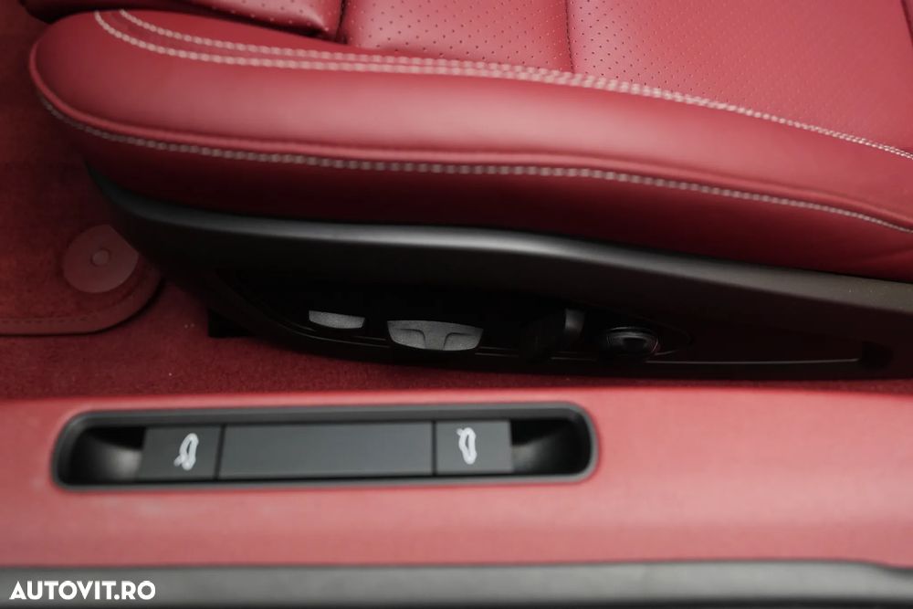 Porsche 911 Targa 4 PDK - 18