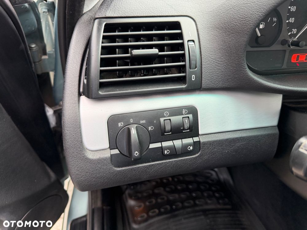 BMW Seria 3 316i Edition Lifestyle - 15