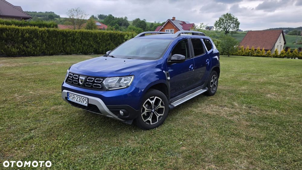 Dacia Duster 1.0 TCe SL Celebration - 7
