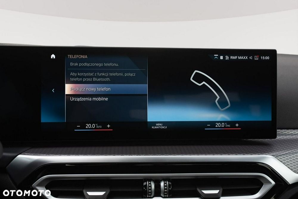 BMW Seria 3 318i M Sport - 16