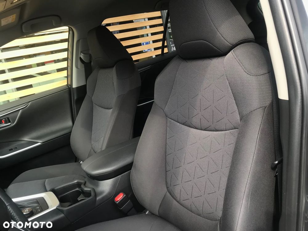 Toyota RAV4 2.0 Comfort 4x4 MS - 32