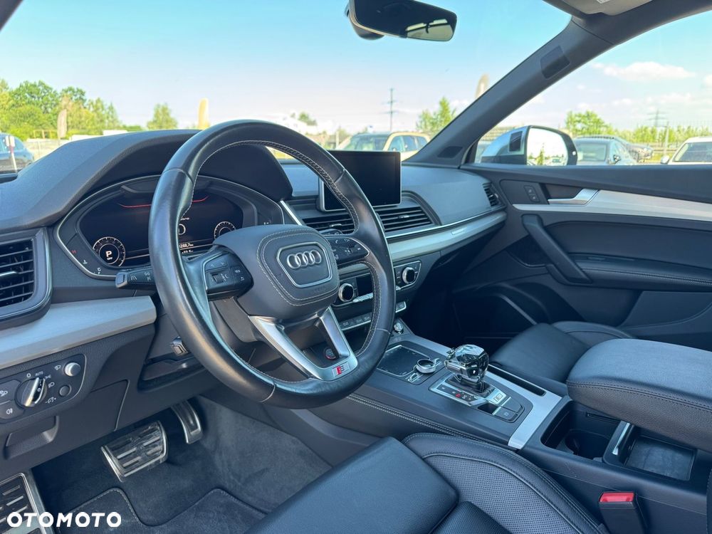 Audi SQ5 - 11
