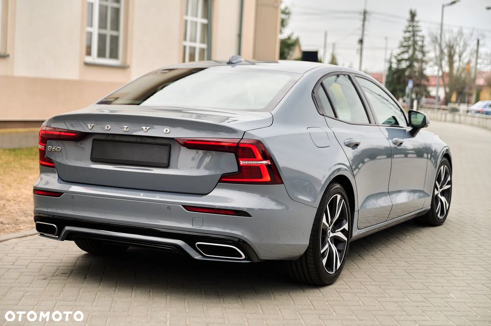 Volvo S60 T4 Geartronic RDesign - 15