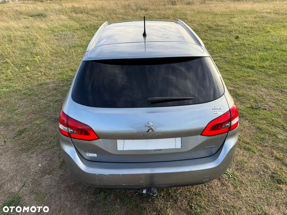 Peugeot 308 HDi FAP 150 Allure - 30