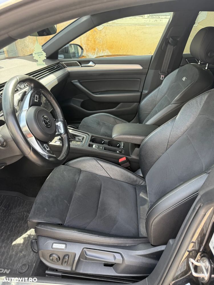 Volkswagen ARTEON - 6