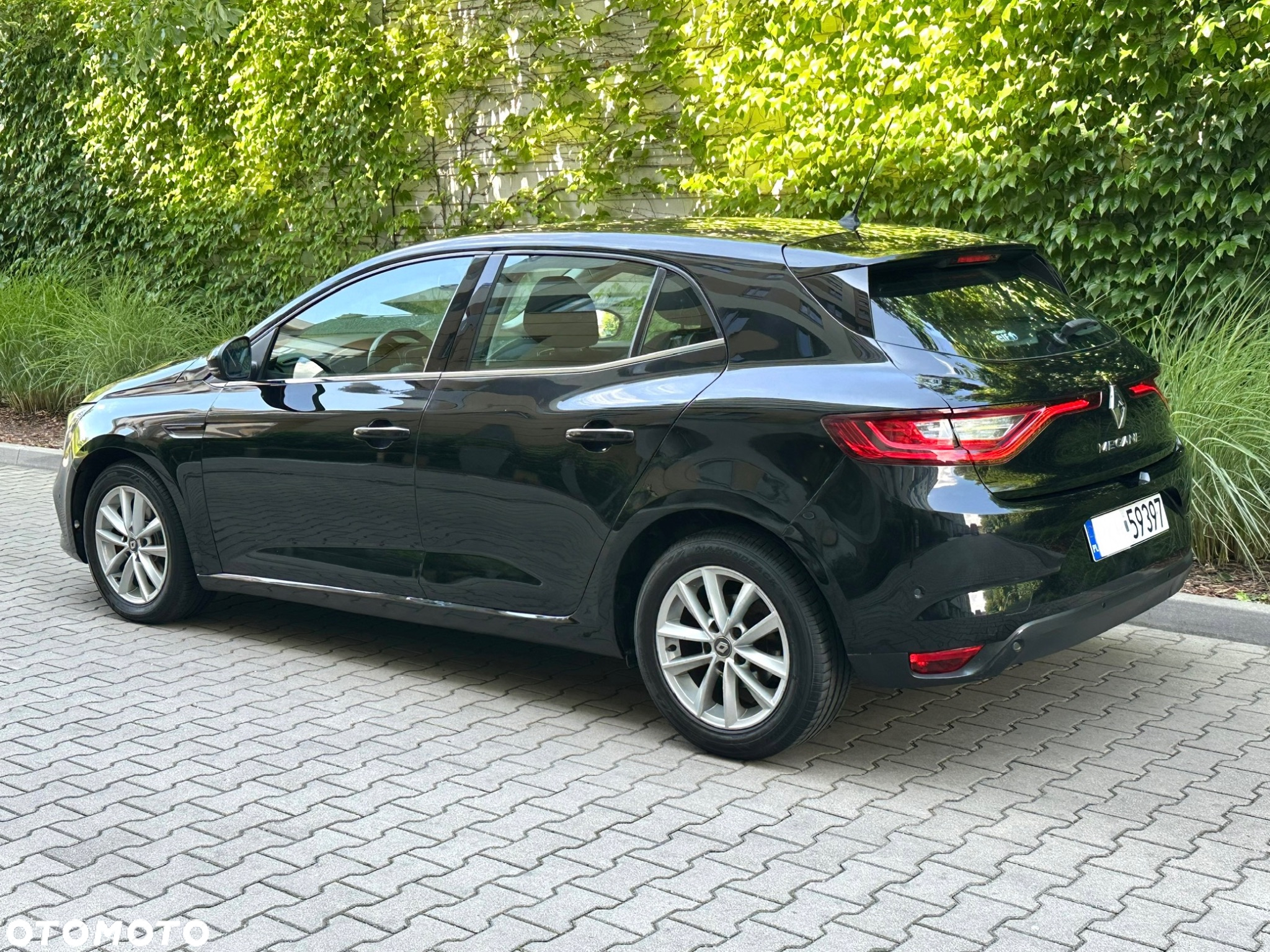 Renault Megane 1.5 dCi Intens - 10