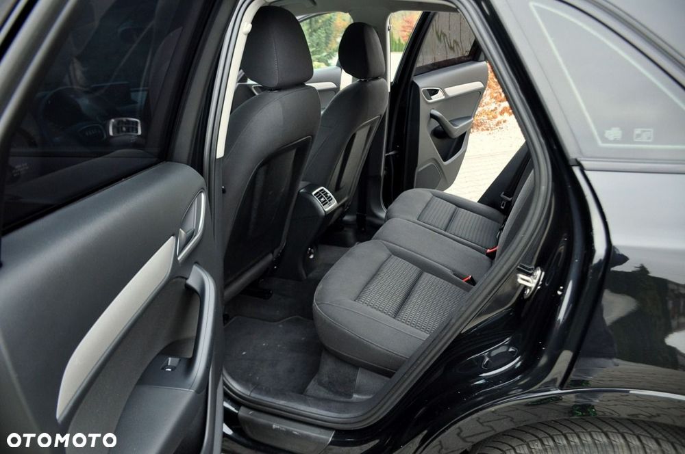 Audi Q3 - 20