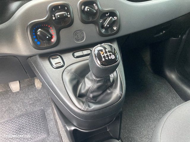 Fiat Panda 1.0 Hybrid Cross - 19