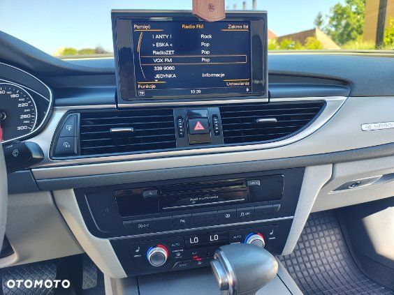 Audi A6 Limousine 3.0 TDI Quattro S tronic - 17