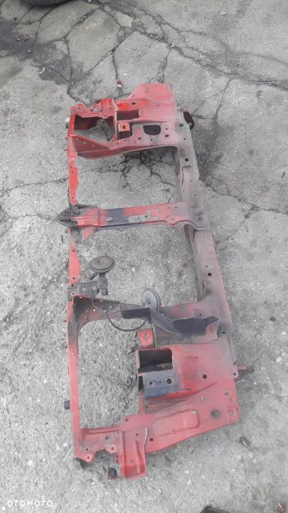Mazda 626 GF gW 97-02 Pas przedni Wzmocnienie - 1