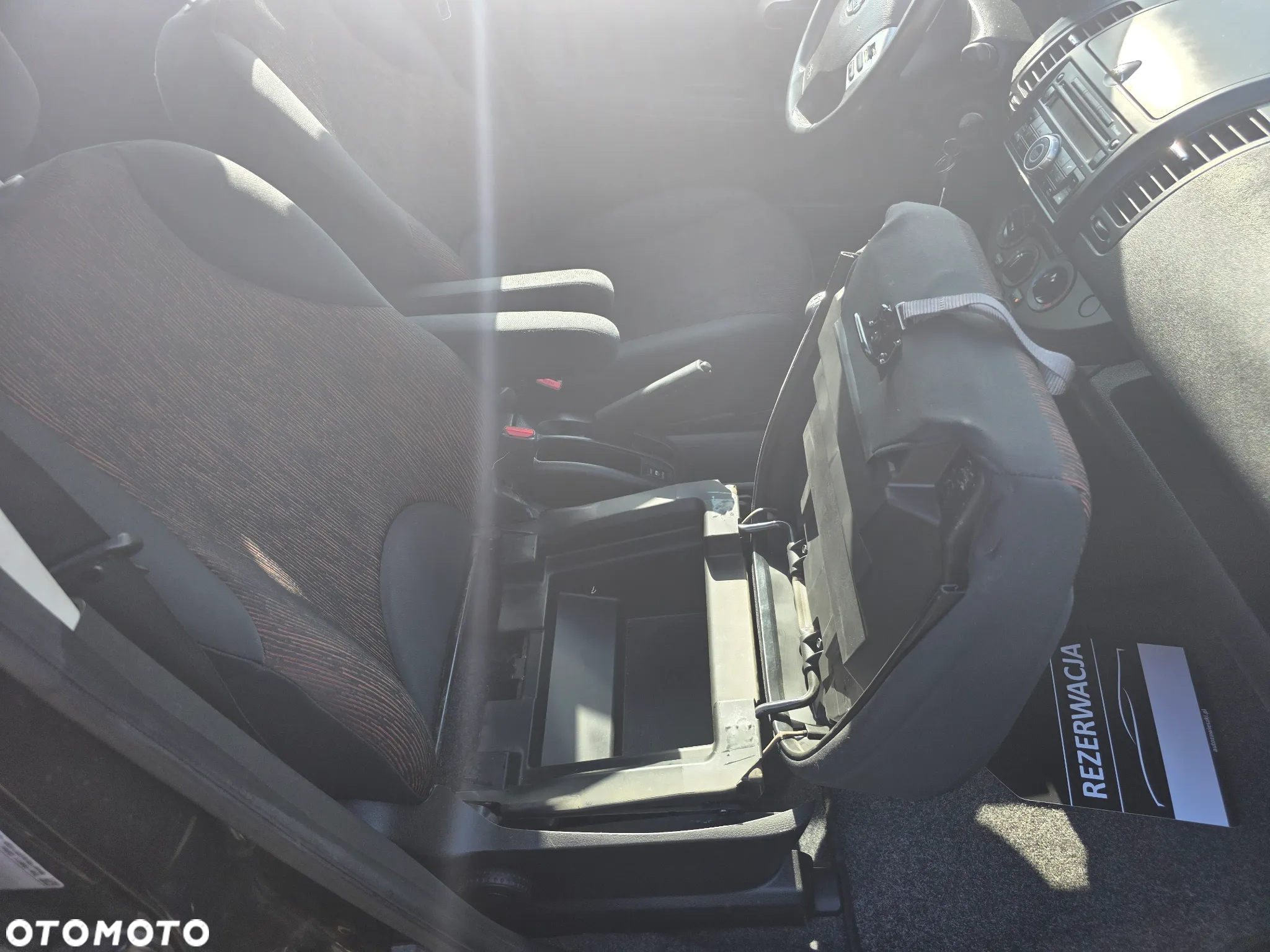 Nissan Note 1.4 Visia - 10