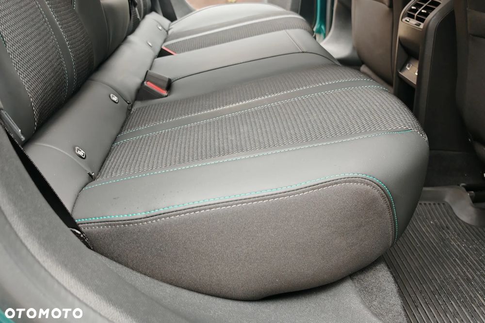 Peugeot 308 1.5 BlueHDi Allure S&S EAT8 - 20