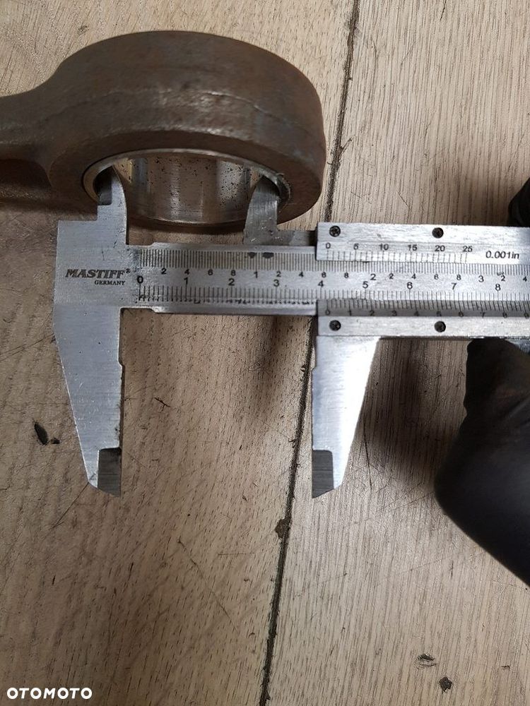 Korbowód Harley Davidson Evo 24296-82A - 8