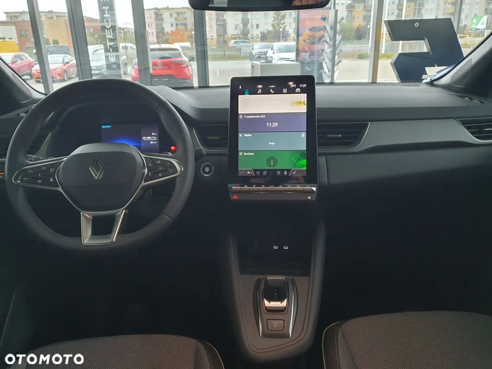 Renault Symbioz 1.6 E-Tech Full Hybrid 145 Techno - 10