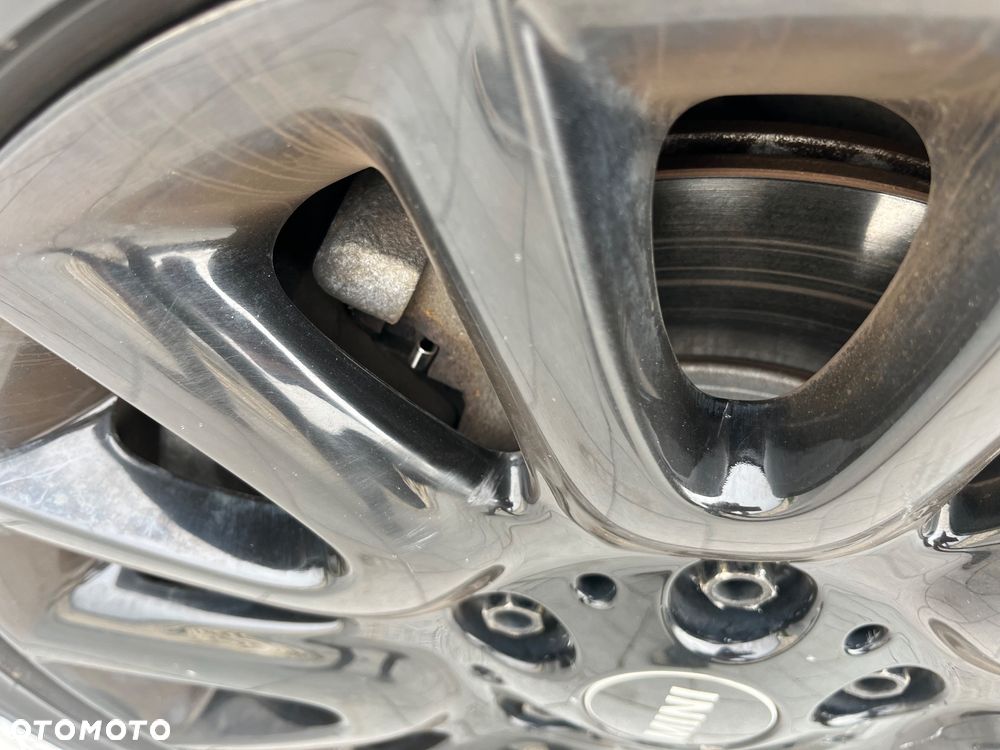 MINI Cooper S Sport-Aut - 28