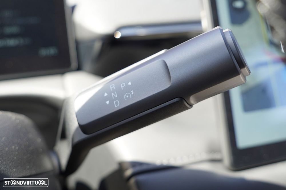 Aion V 75.26 kWh Premium - 14