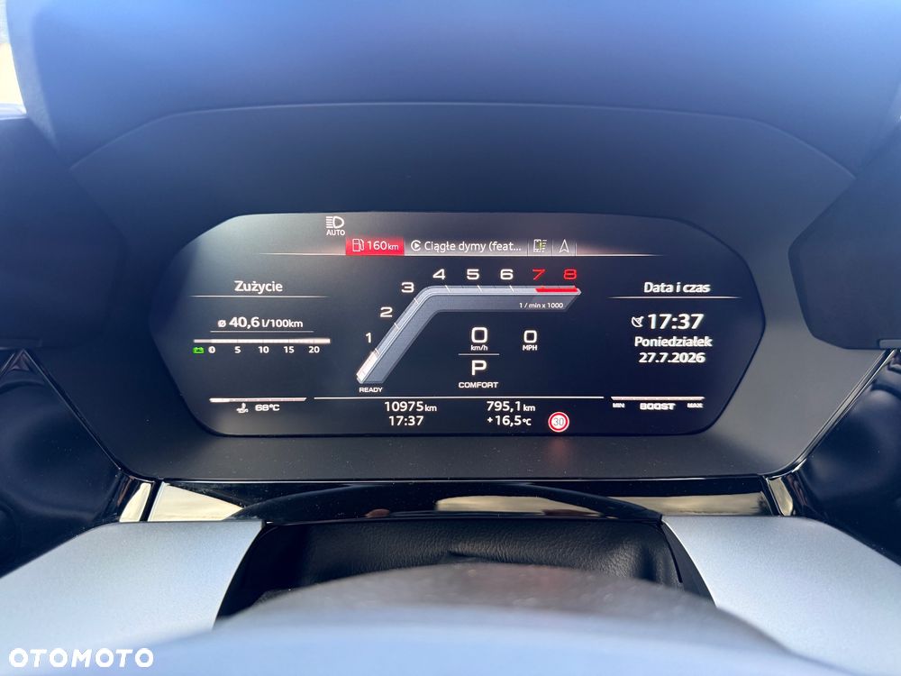 Audi S3 - 38