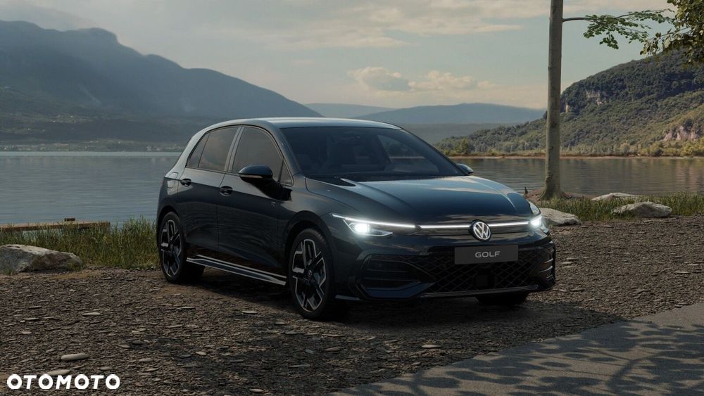 Volkswagen Golf 1.5 eTSI mHEV R-Line Plus DSG - 6