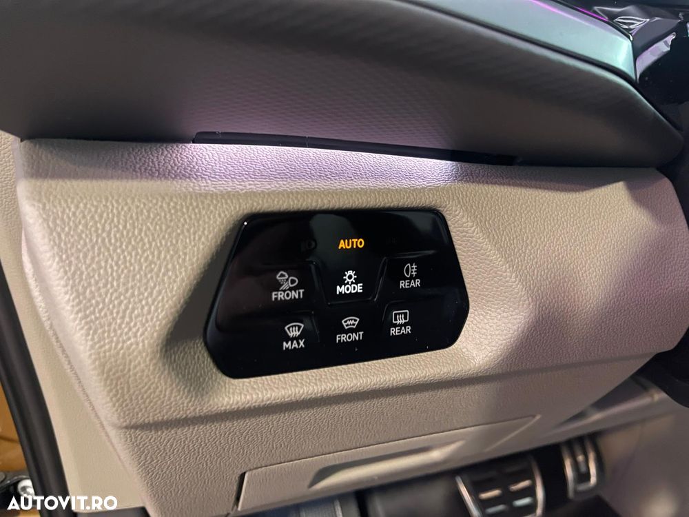 Volkswagen Multivan 2.0 TDI DSG 110KW Style - 28