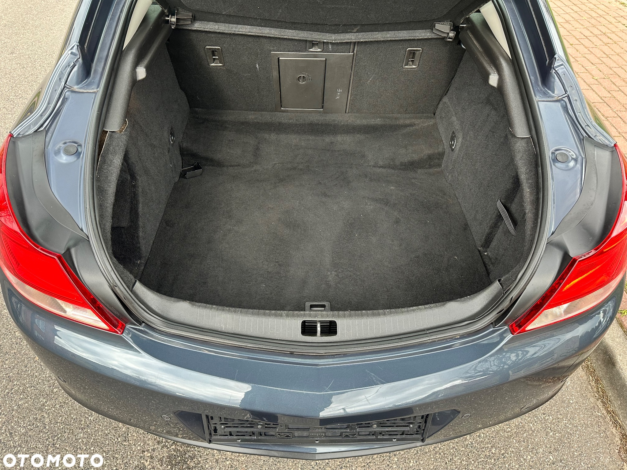 Opel Insignia 1.8 Active - 4