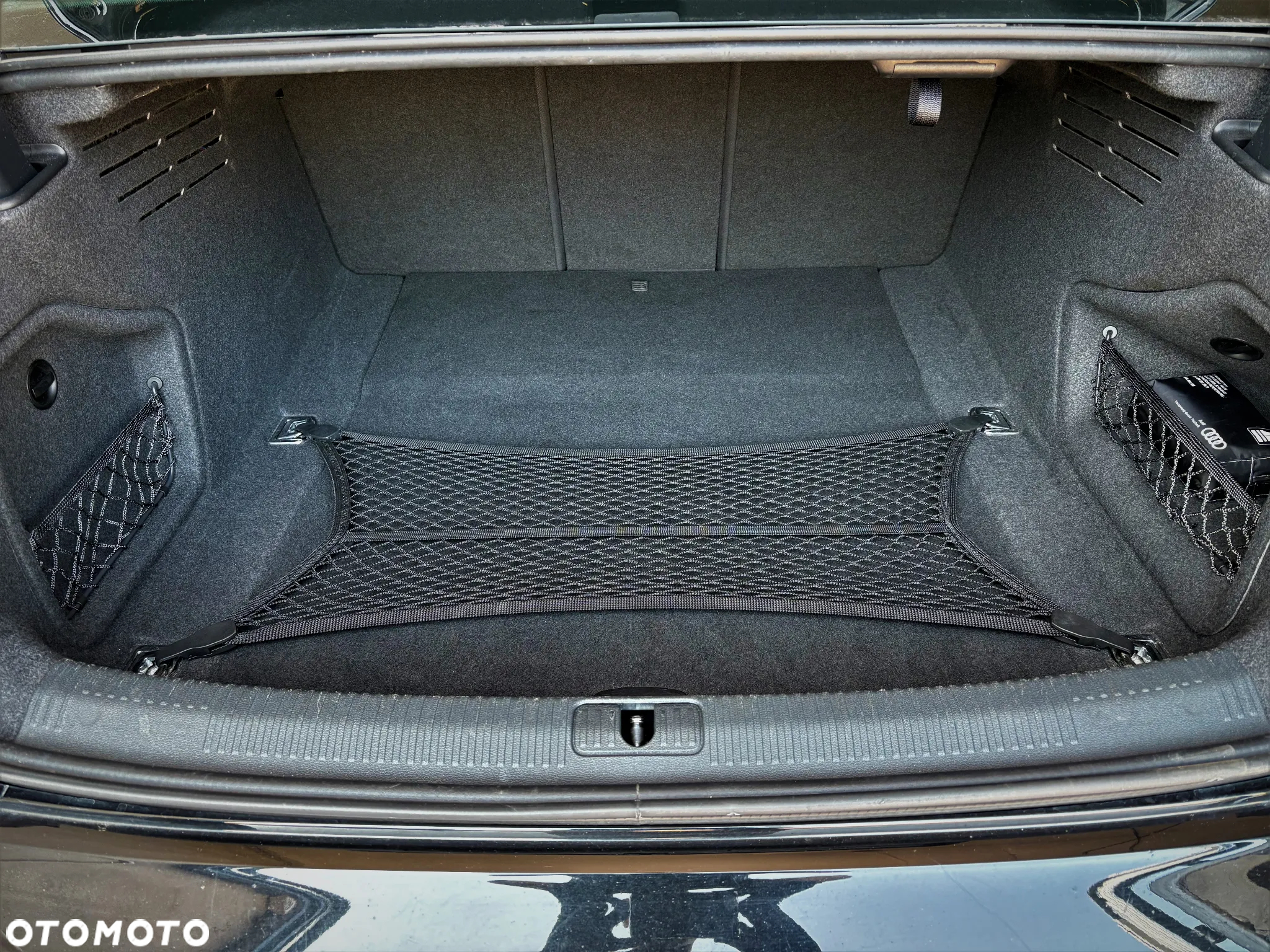 Audi A4 40 TFSI - 14