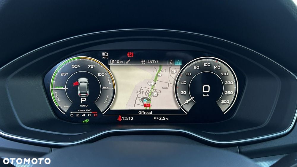 Audi Q5 Sportback - 33